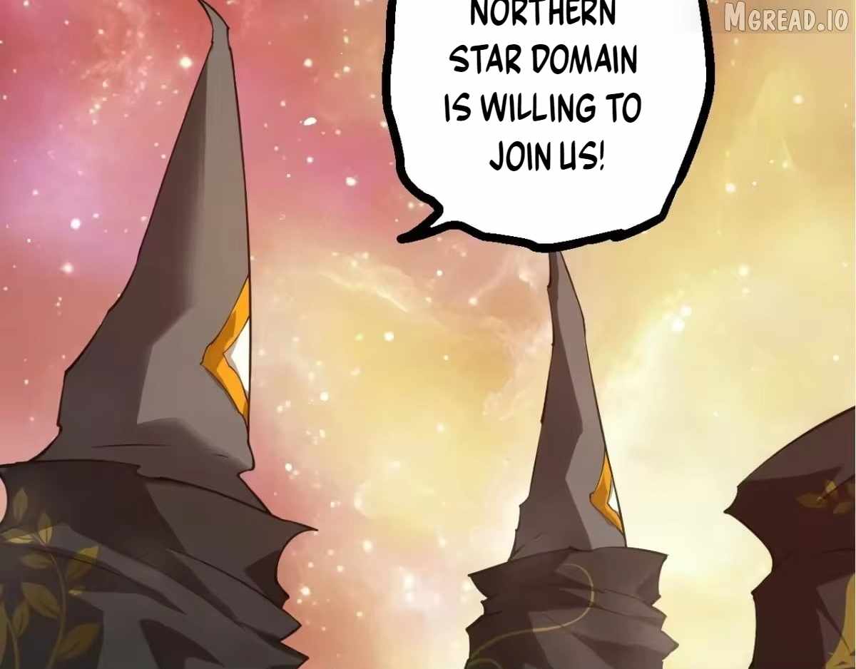 Read Evolution Begins With A Big Tree Manga Online