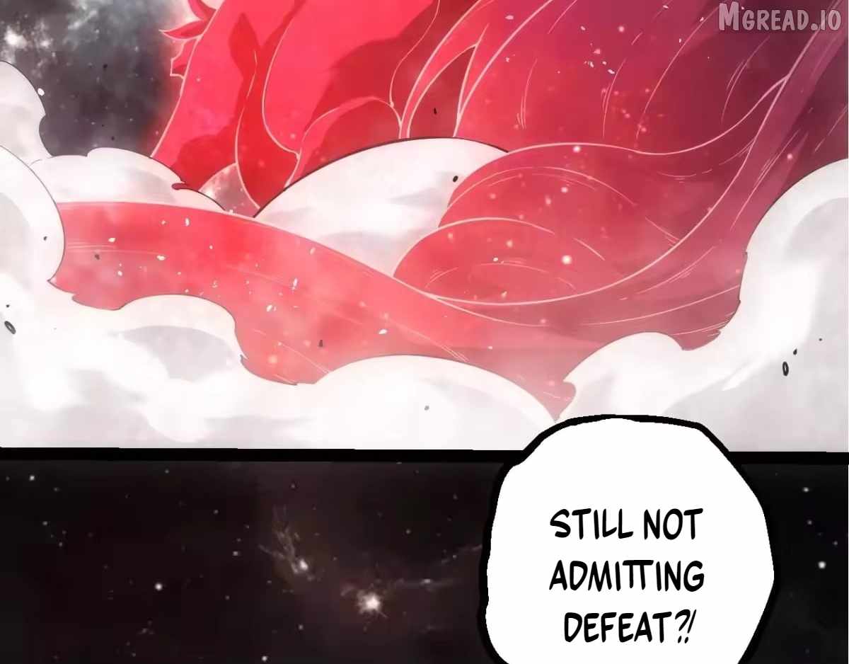 Read Evolution Begins With A Big Tree Manga Online