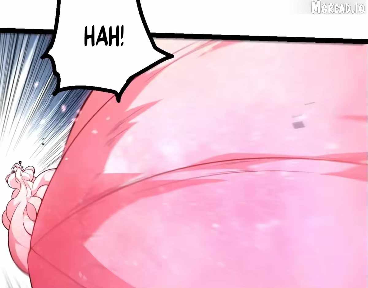 Read Evolution Begins With A Big Tree Manga Online