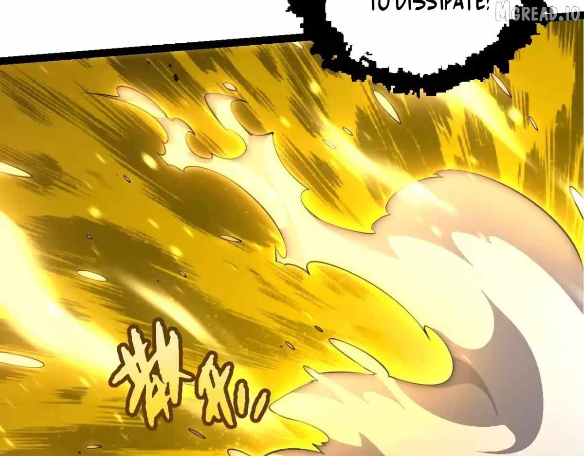 Read Evolution Begins With A Big Tree Manga Online