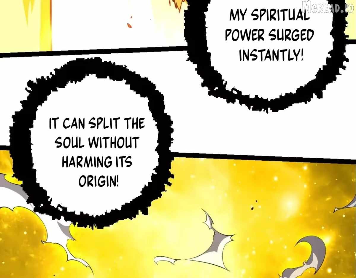 Read Evolution Begins With A Big Tree Manga Online