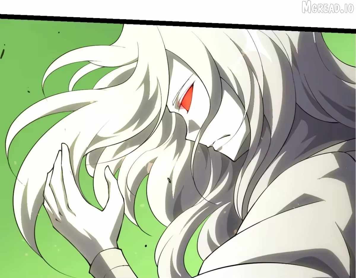 Read Evolution Begins With A Big Tree Manga Online