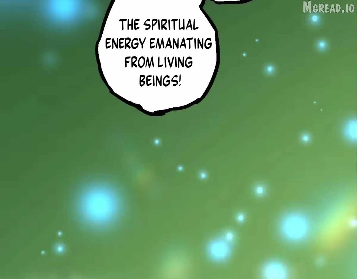 Read Evolution Begins With A Big Tree Manga Online