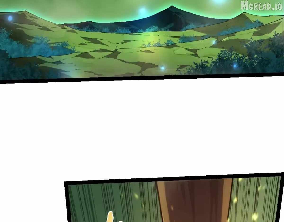 Read Evolution Begins With A Big Tree Manga Online