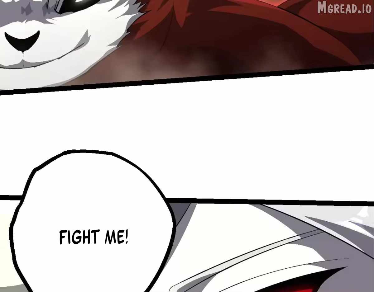 Read Evolution Begins With A Big Tree Manga Online