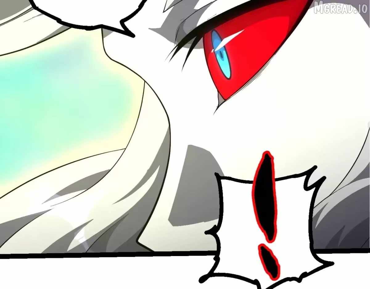 Read Evolution Begins With A Big Tree Manga Online