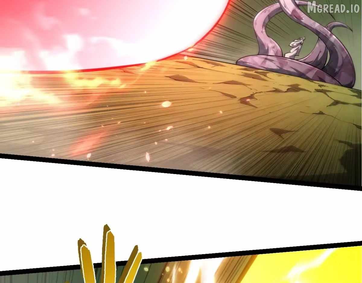 Read Evolution Begins With A Big Tree Manga Online