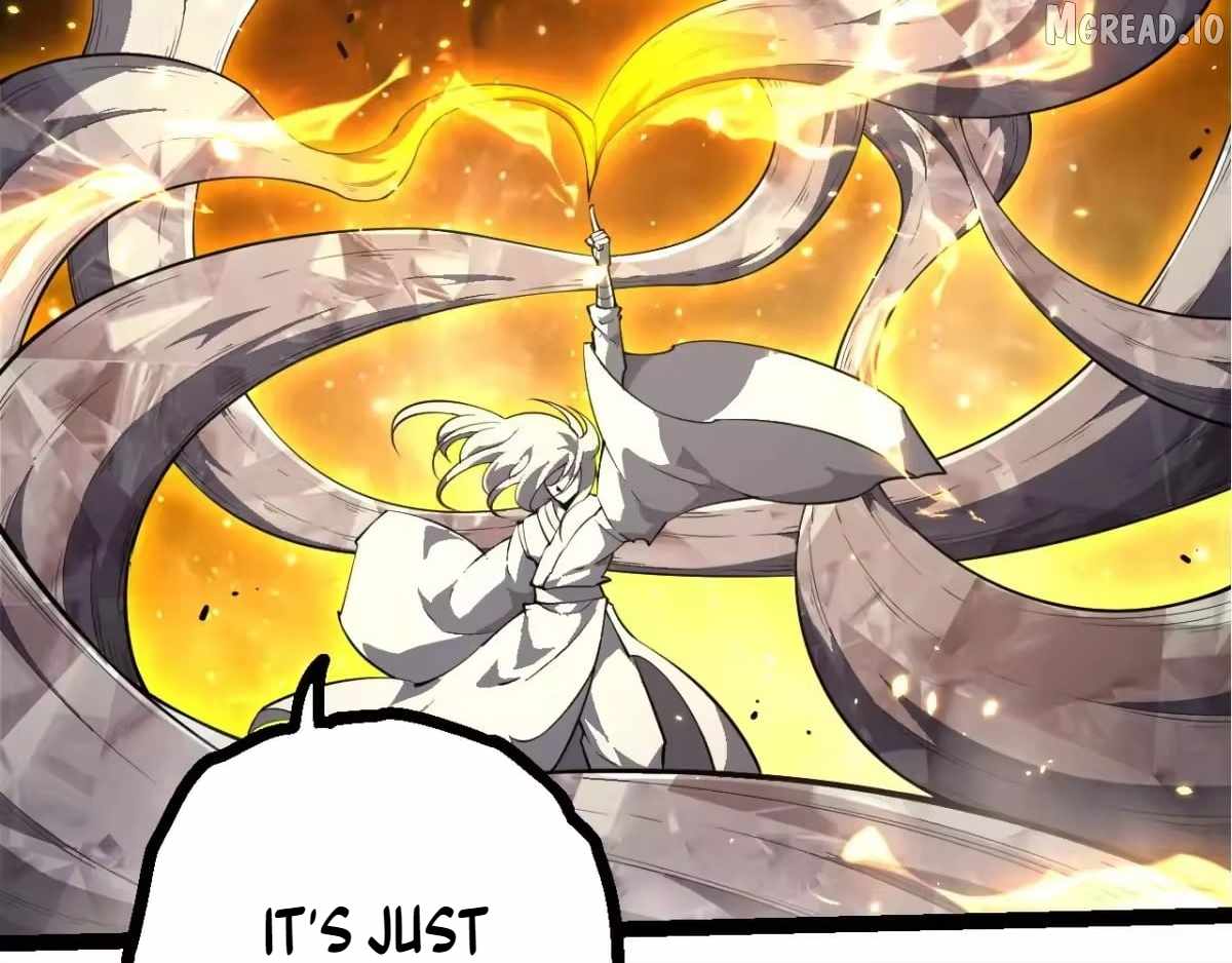 Read Evolution Begins With A Big Tree Manga Online