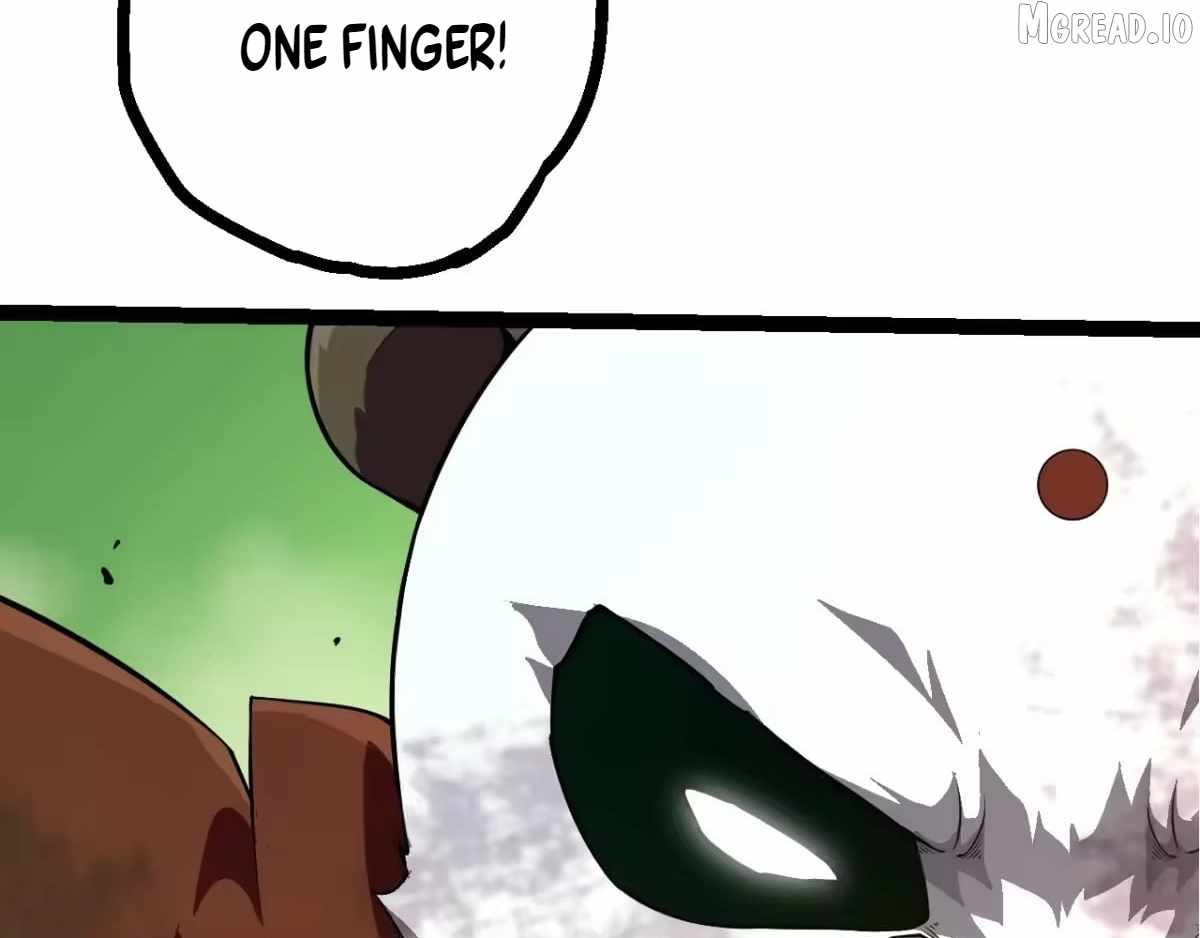 Read Evolution Begins With A Big Tree Manga Online