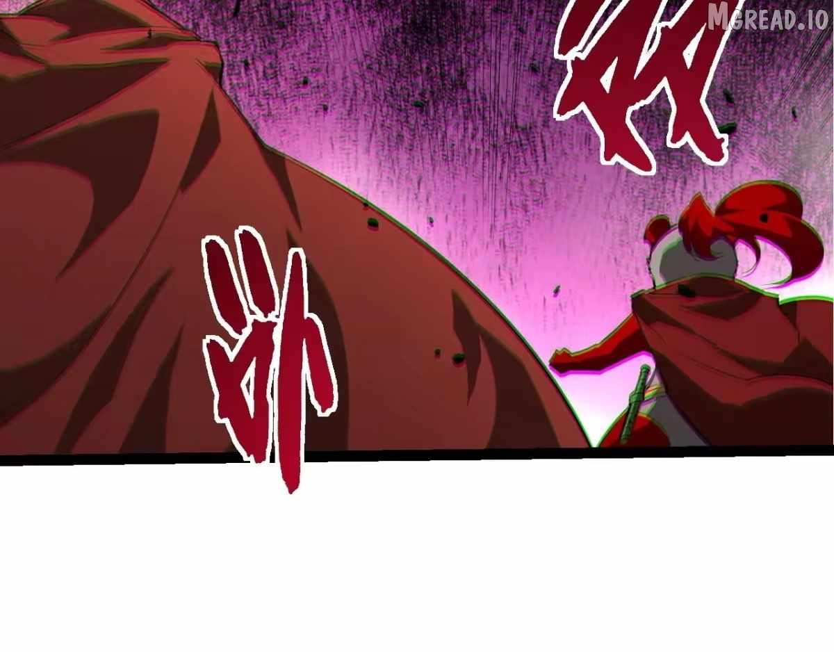Read Evolution Begins With A Big Tree Manga Online