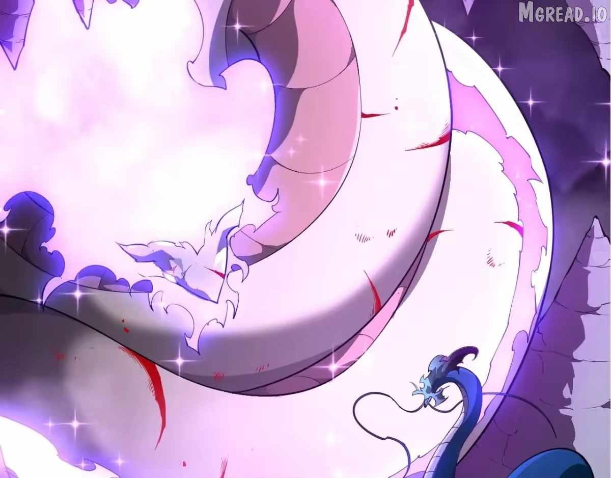 Read Evolution Begins With A Big Tree Manga Online
