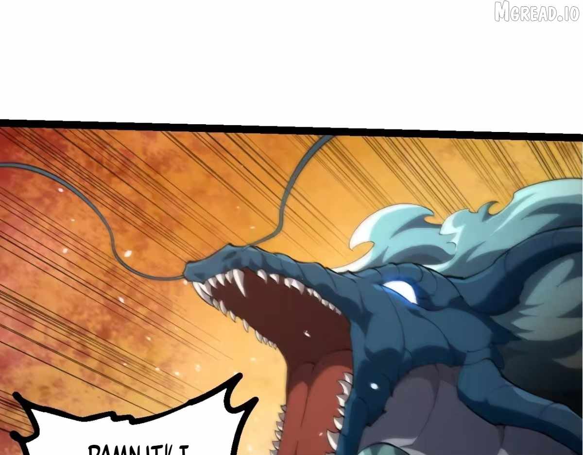 Read Evolution Begins With A Big Tree Manga Online