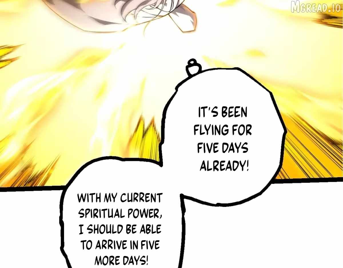 Read Evolution Begins With A Big Tree Manga Online