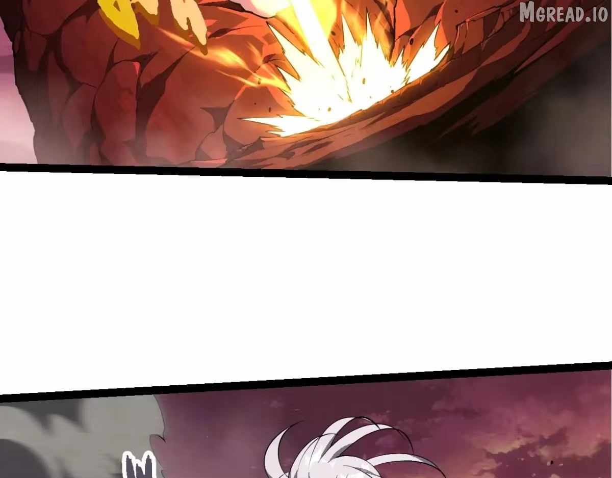 Read Evolution Begins With A Big Tree Manga Online