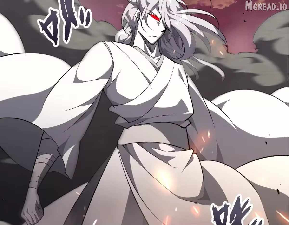 Read Evolution Begins With A Big Tree Manga Online