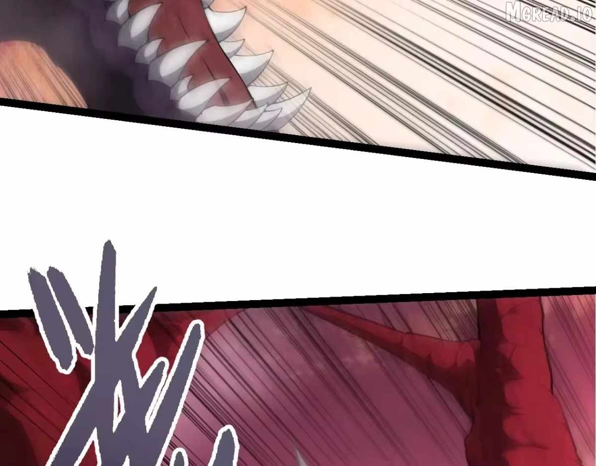 Read Evolution Begins With A Big Tree Manga Online