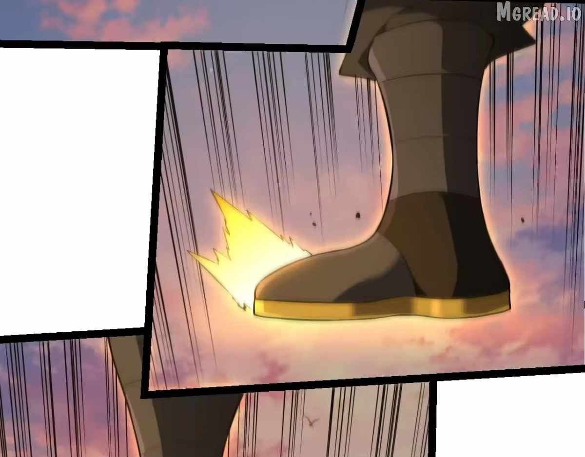 Read Evolution Begins With A Big Tree Manga Online