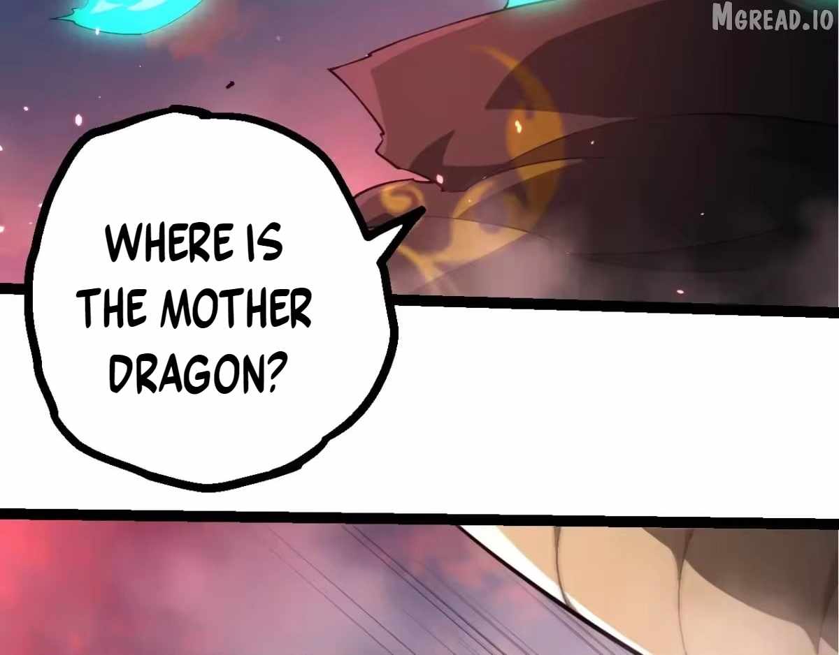 Read Evolution Begins With A Big Tree Manga Online