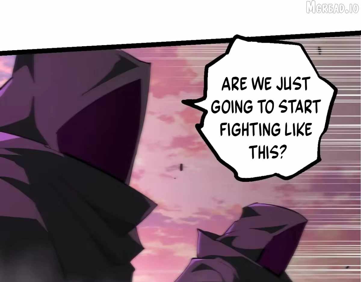 Read Evolution Begins With A Big Tree Manga Online
