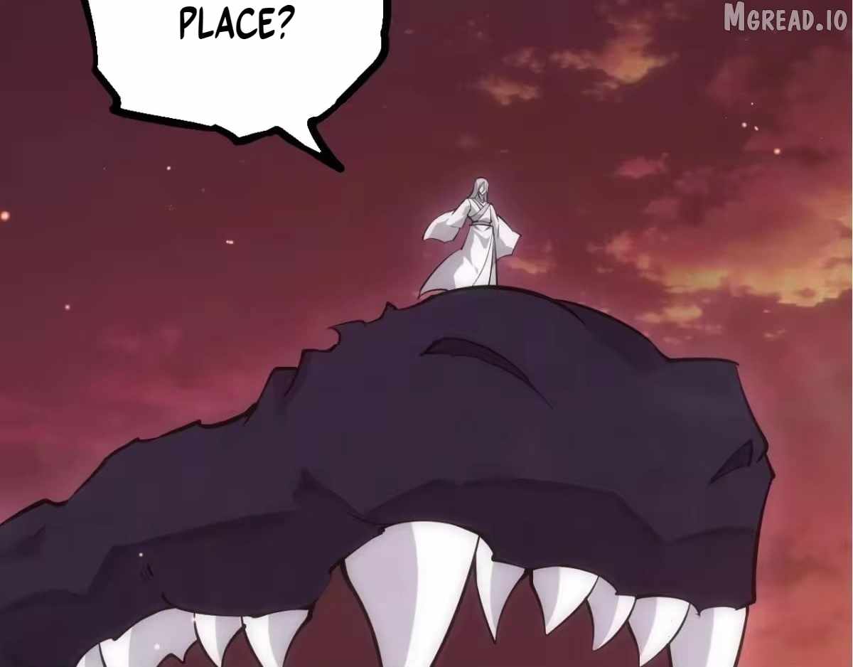 Read Evolution Begins With A Big Tree Manga Online