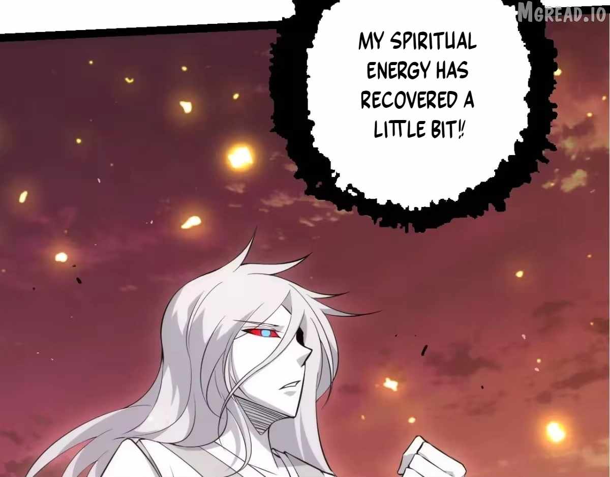 Read Evolution Begins With A Big Tree Manga Online