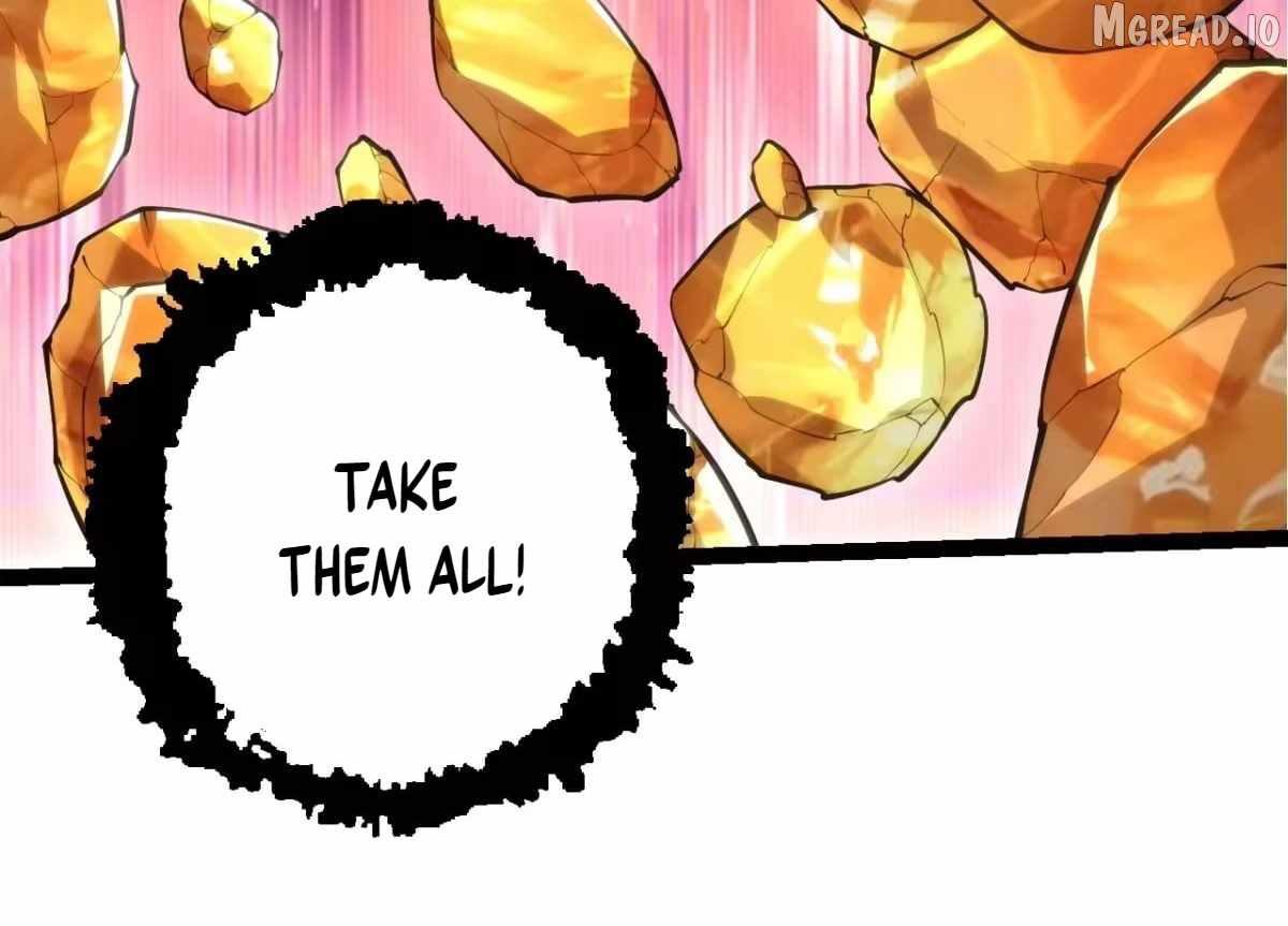 Read Evolution Begins With A Big Tree Manga Online