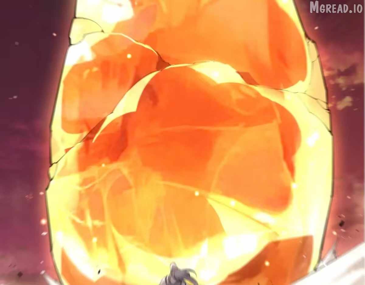 Read Evolution Begins With A Big Tree Manga Online