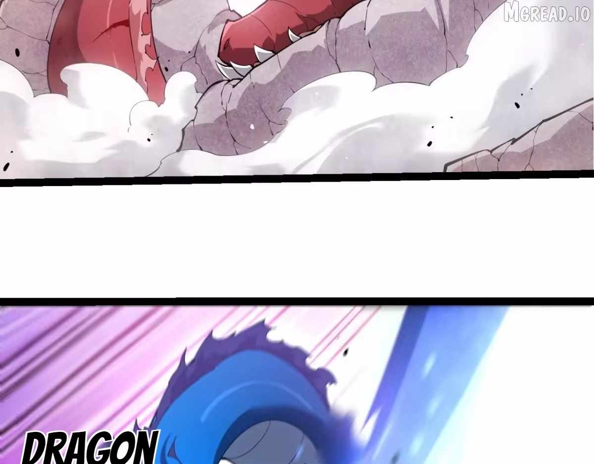 Read Evolution Begins With A Big Tree Manga Online