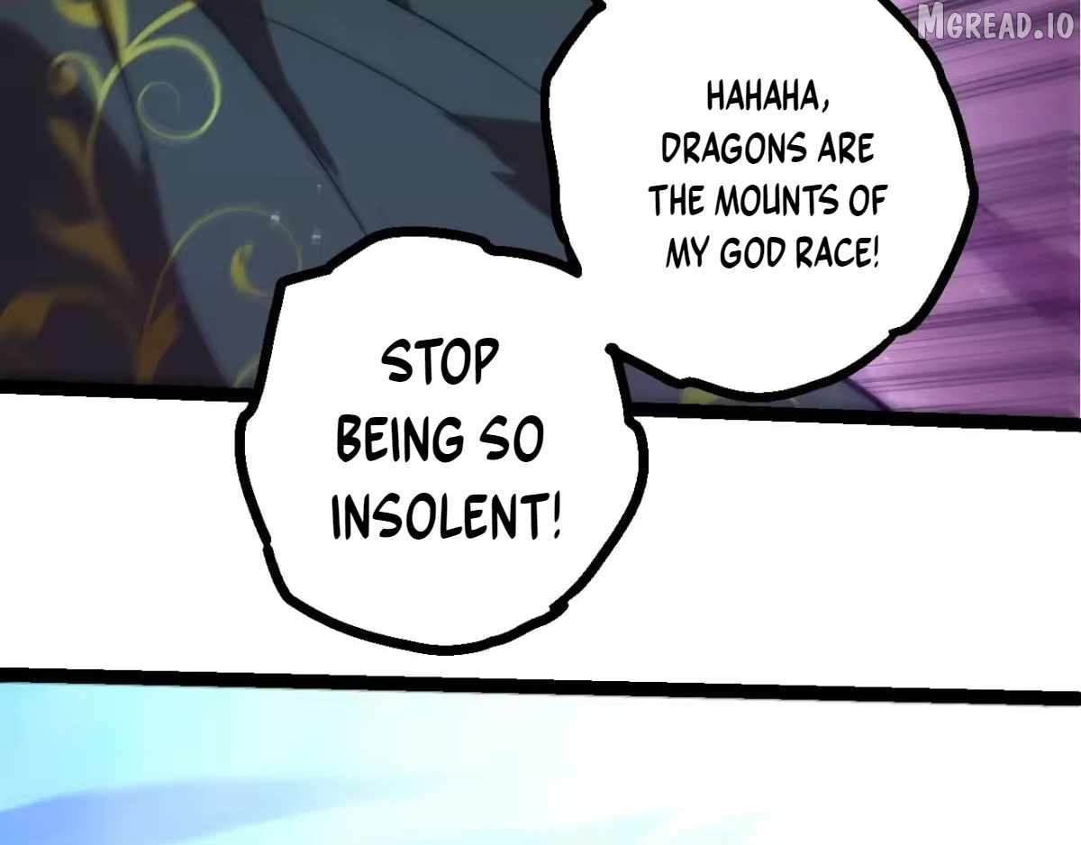 Read Evolution Begins With A Big Tree Manga Online