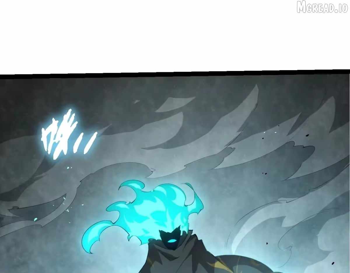 Read Evolution Begins With A Big Tree Manga Online