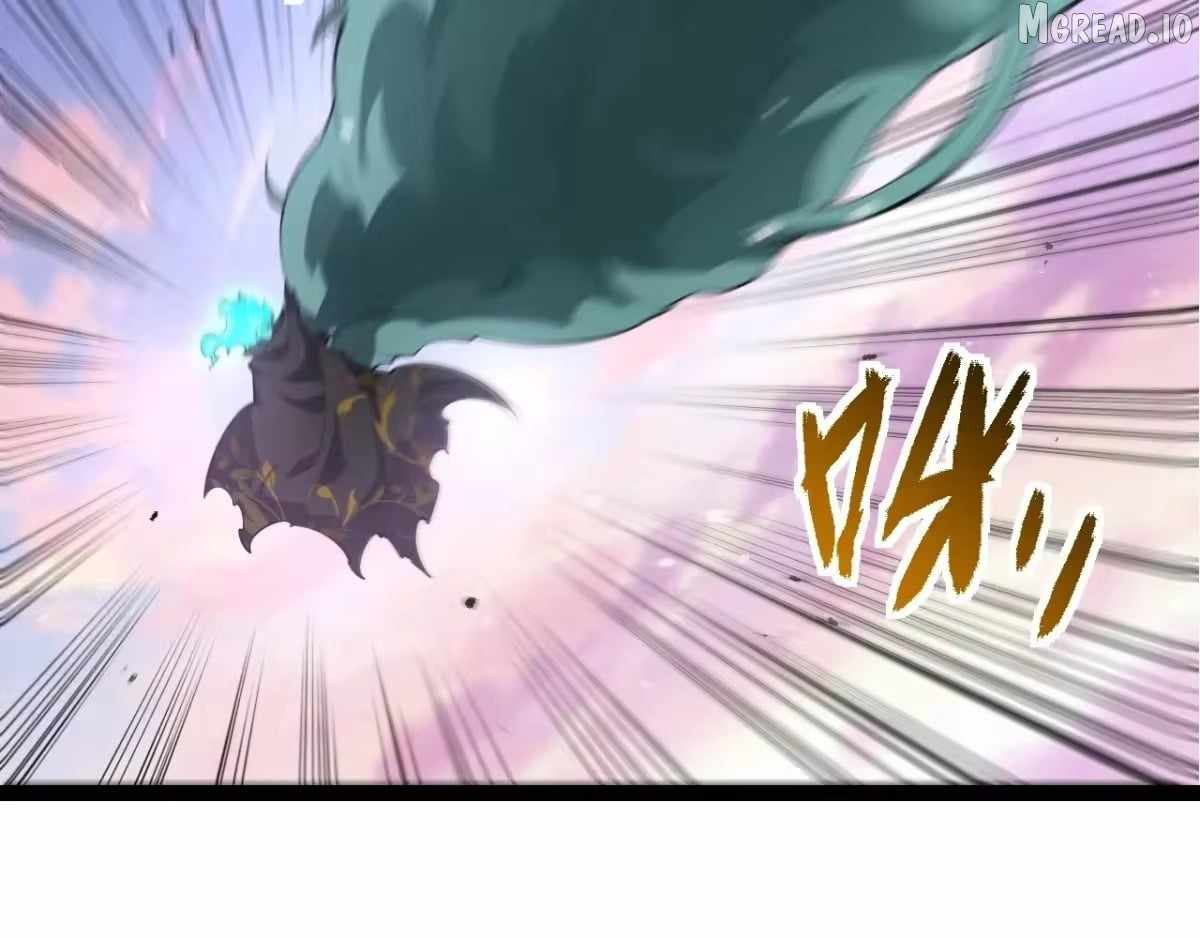 Read Evolution Begins With A Big Tree Manga Online