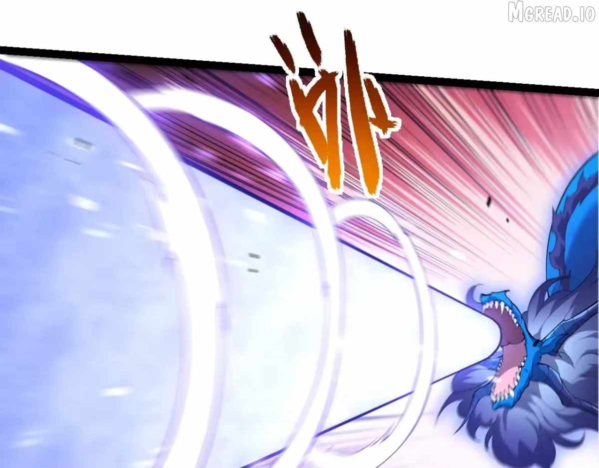 Read Evolution Begins With A Big Tree Manga Online