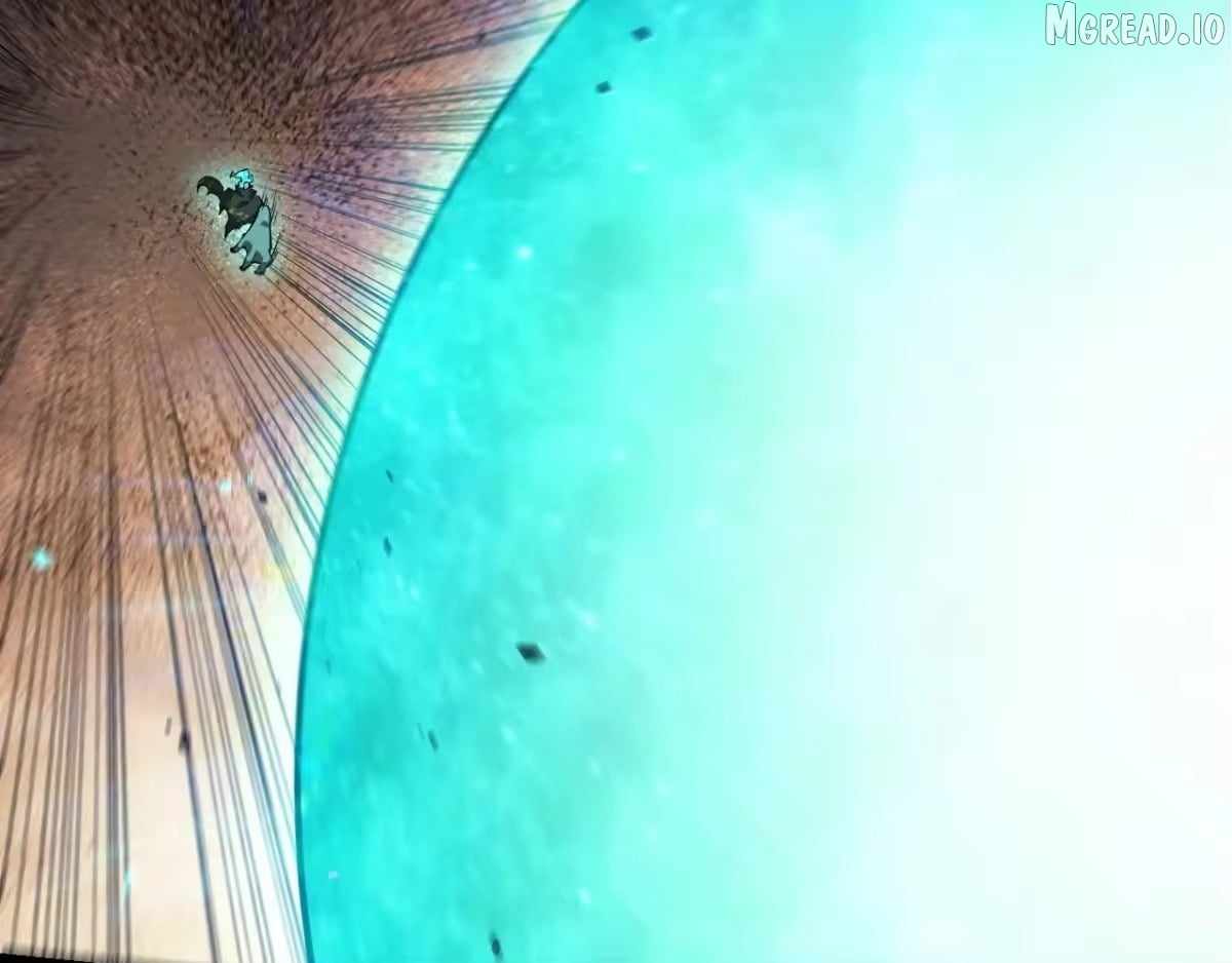 Read Evolution Begins With A Big Tree Manga Online