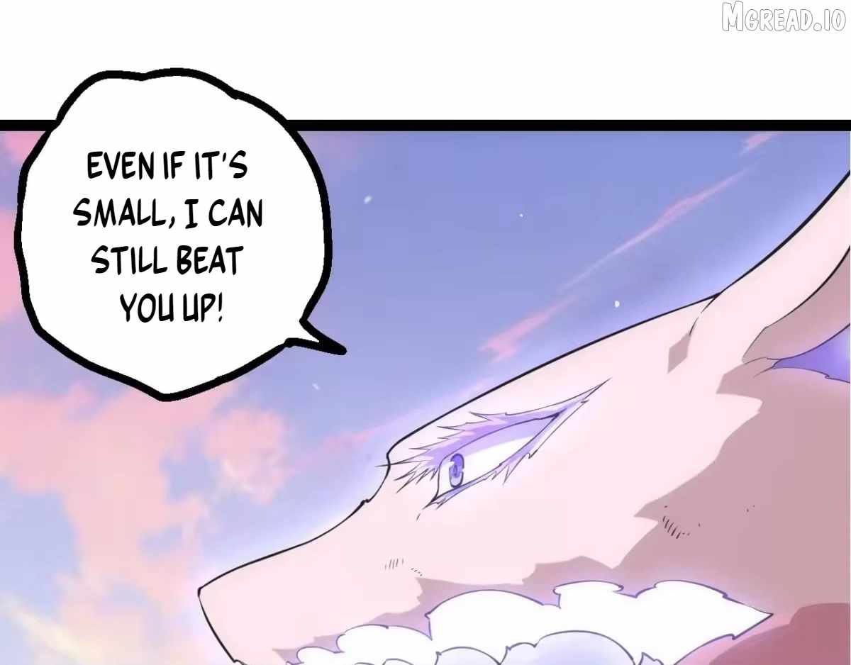 Read Evolution Begins With A Big Tree Manga Online