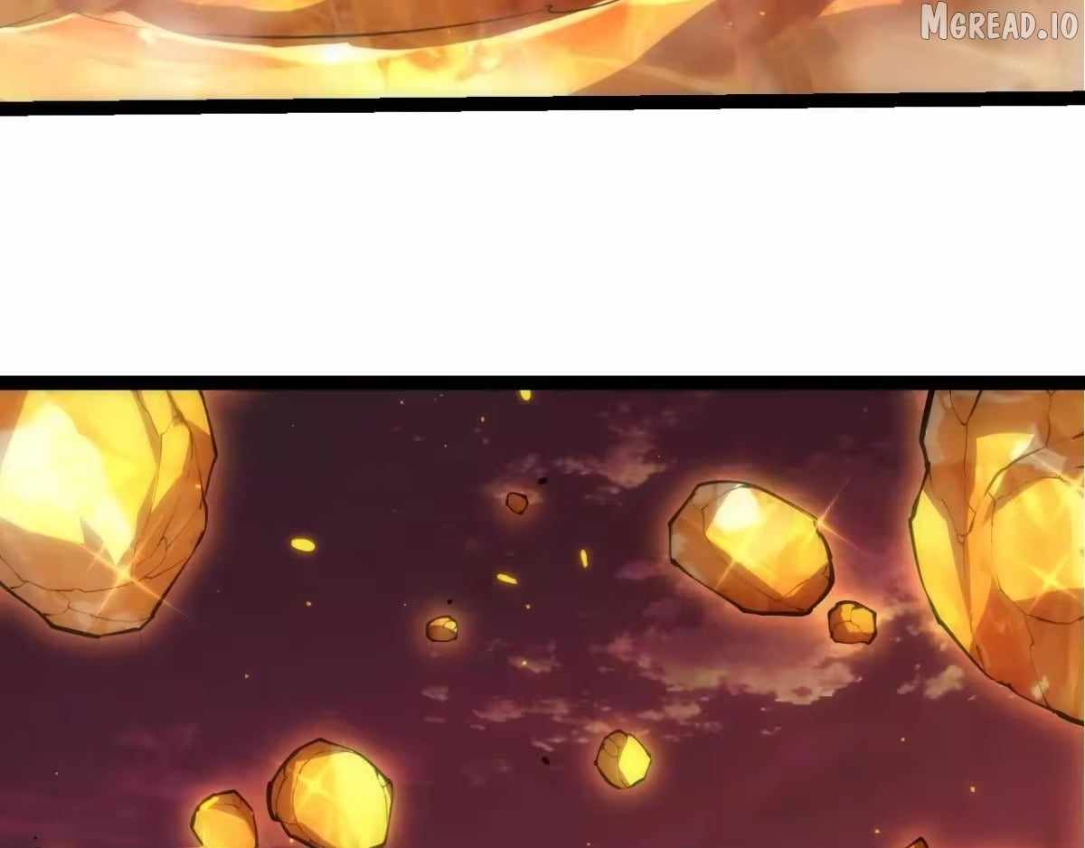 Read Evolution Begins With A Big Tree Manga Online