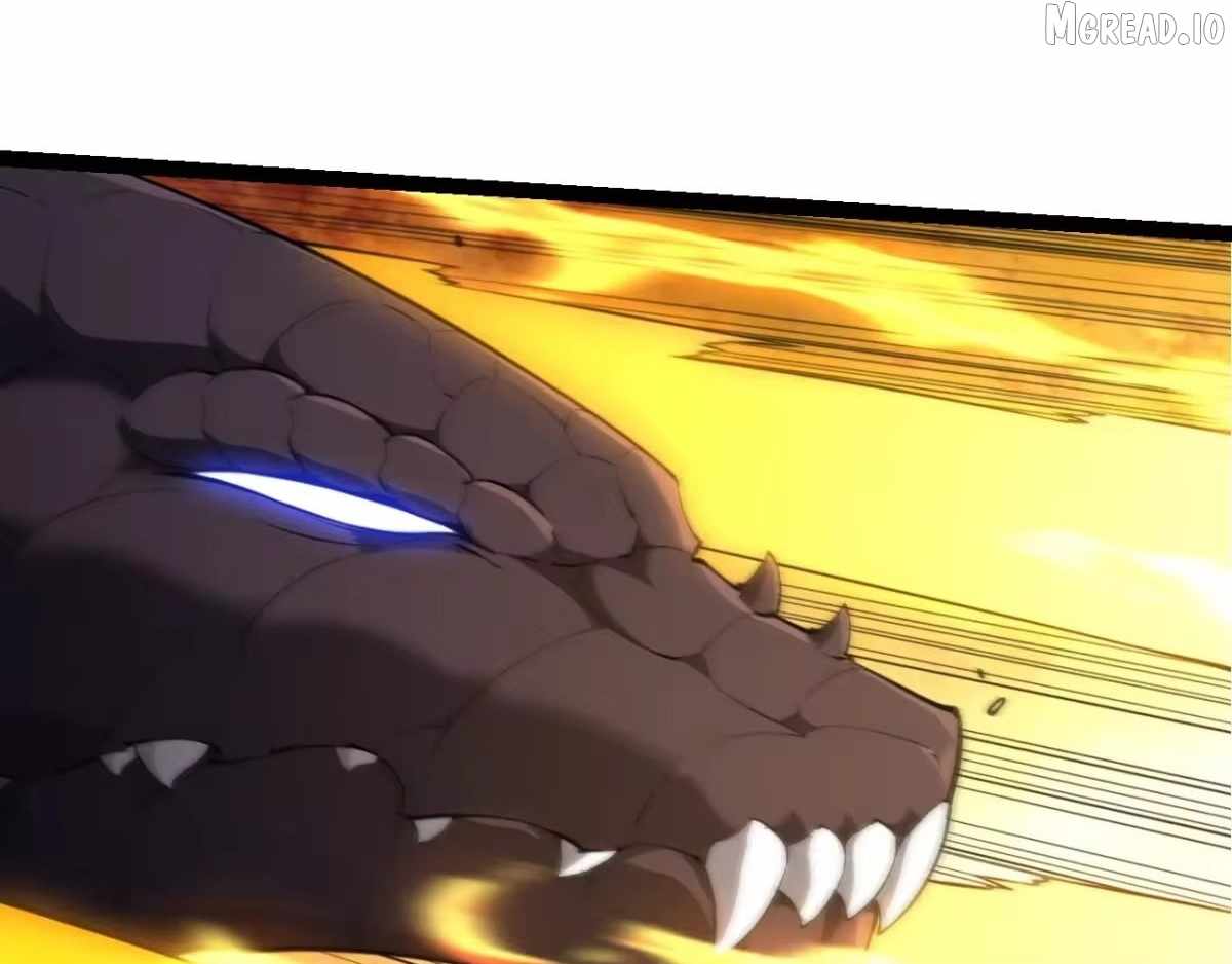 Read Evolution Begins With A Big Tree Manga Online