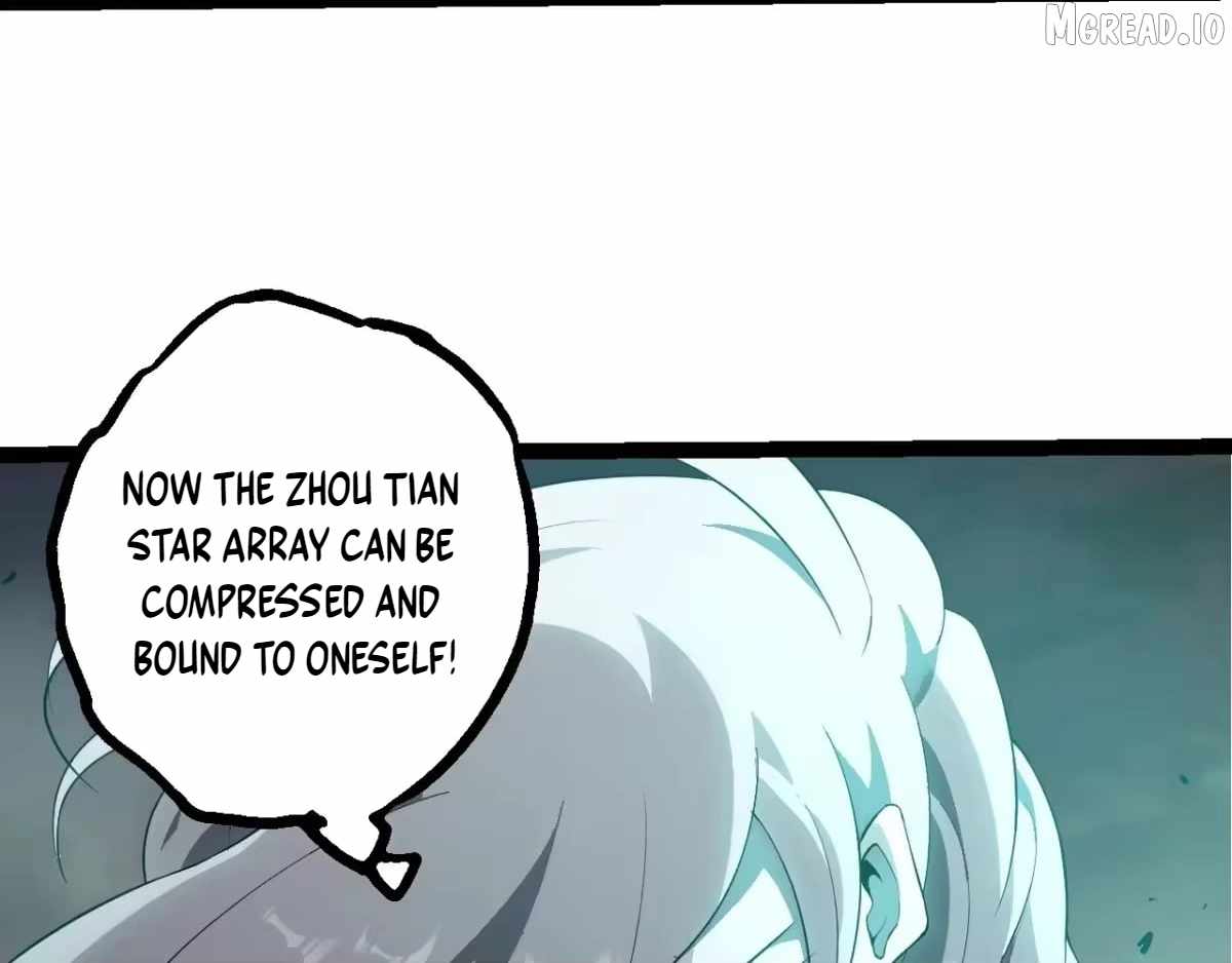 Read Evolution Begins With A Big Tree Manga Online
