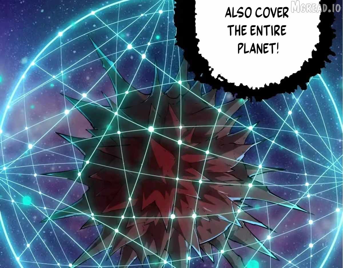 Read Evolution Begins With A Big Tree Manga Online