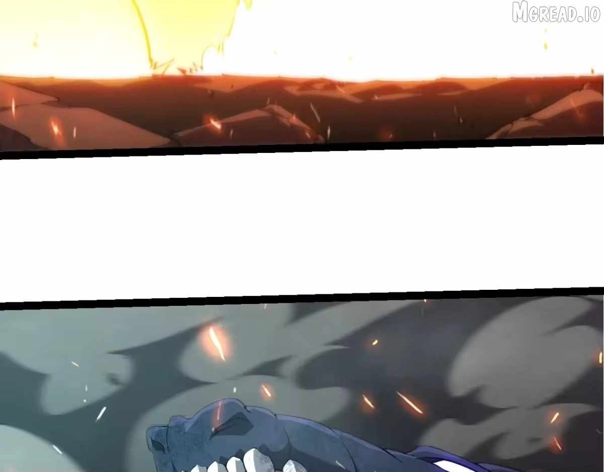 Read Evolution Begins With A Big Tree Manga Online
