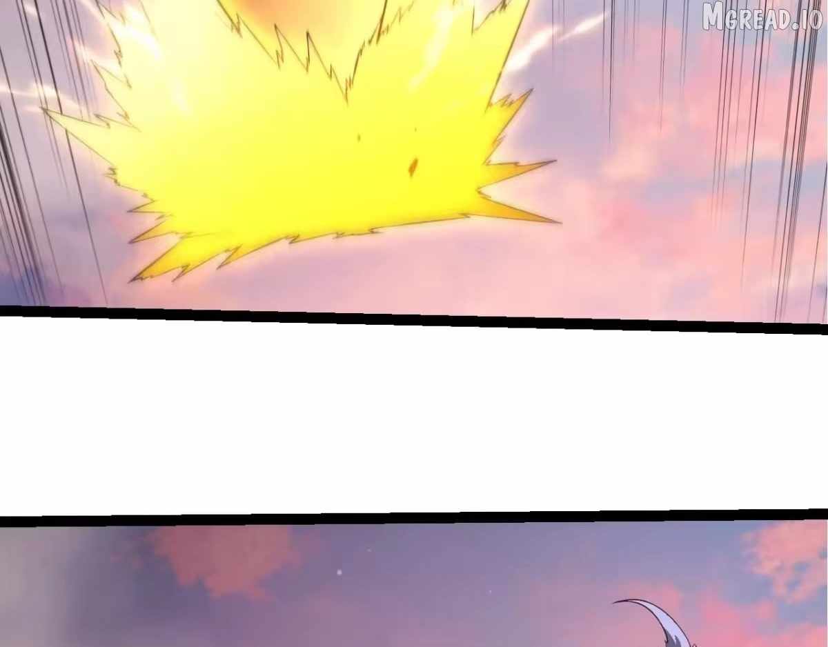 Read Evolution Begins With A Big Tree Manga Online