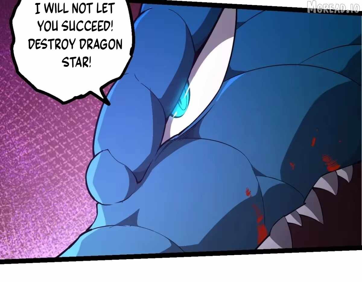 Read Evolution Begins With A Big Tree Manga Online