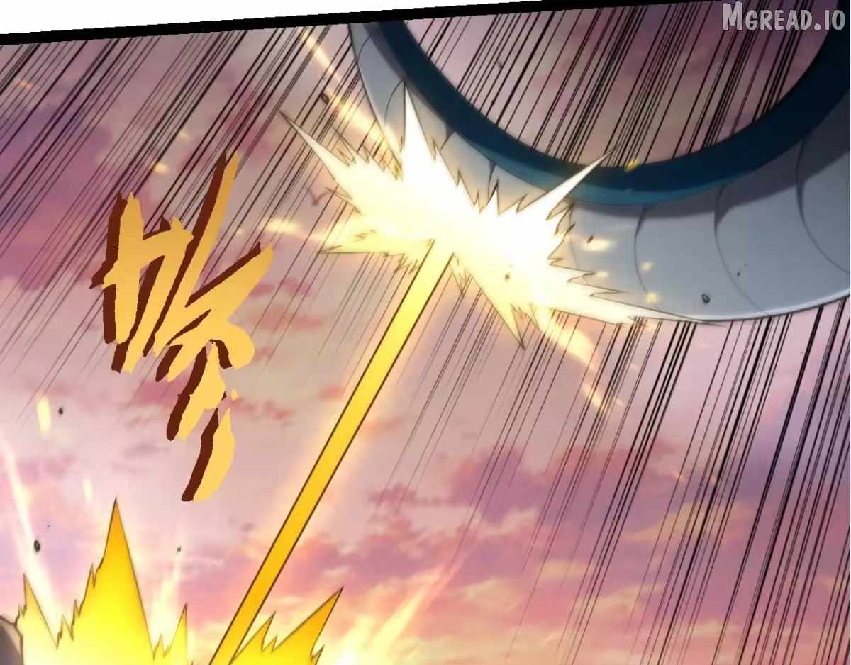 Read Evolution Begins With A Big Tree Manga Online