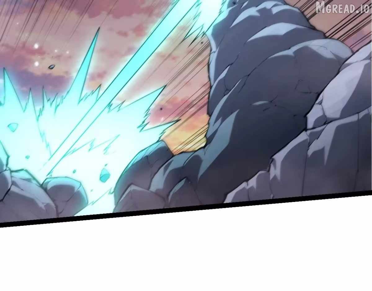 Read Evolution Begins With A Big Tree Manga Online