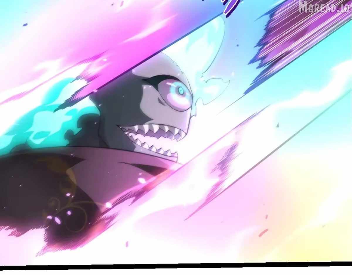 Read Evolution Begins With A Big Tree Manga Online