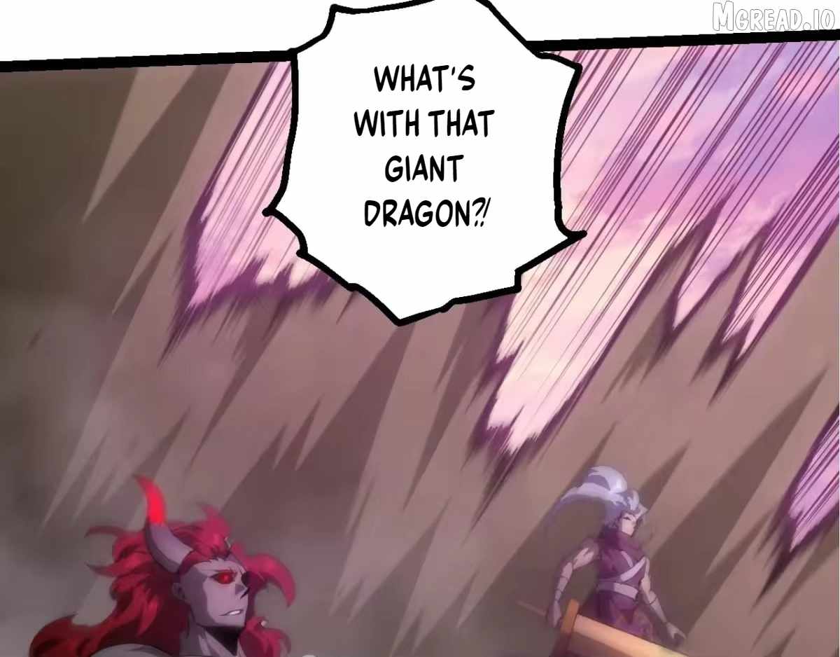 Read Evolution Begins With A Big Tree Manga Online