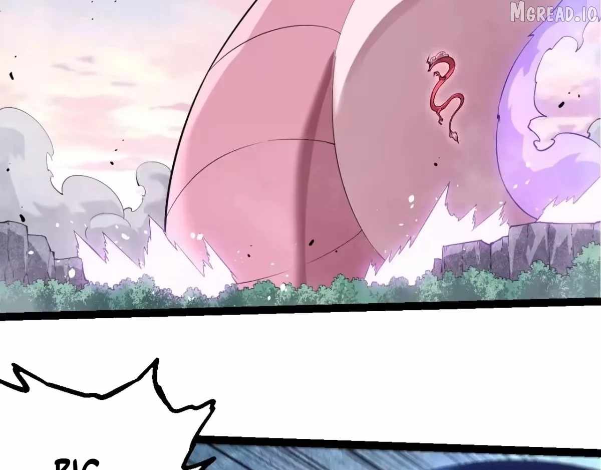Read Evolution Begins With A Big Tree Manga Online