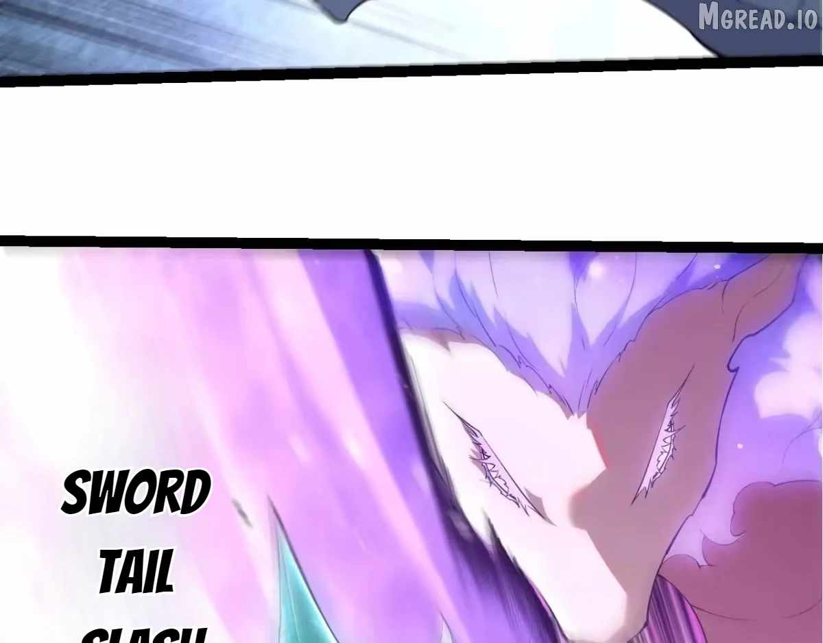 Read Evolution Begins With A Big Tree Manga Online