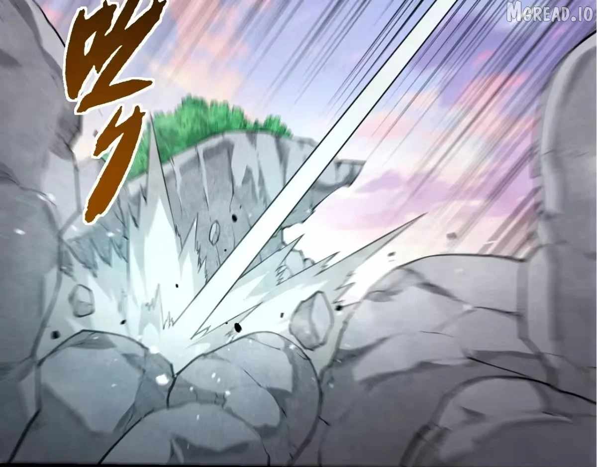 Read Evolution Begins With A Big Tree Manga Online