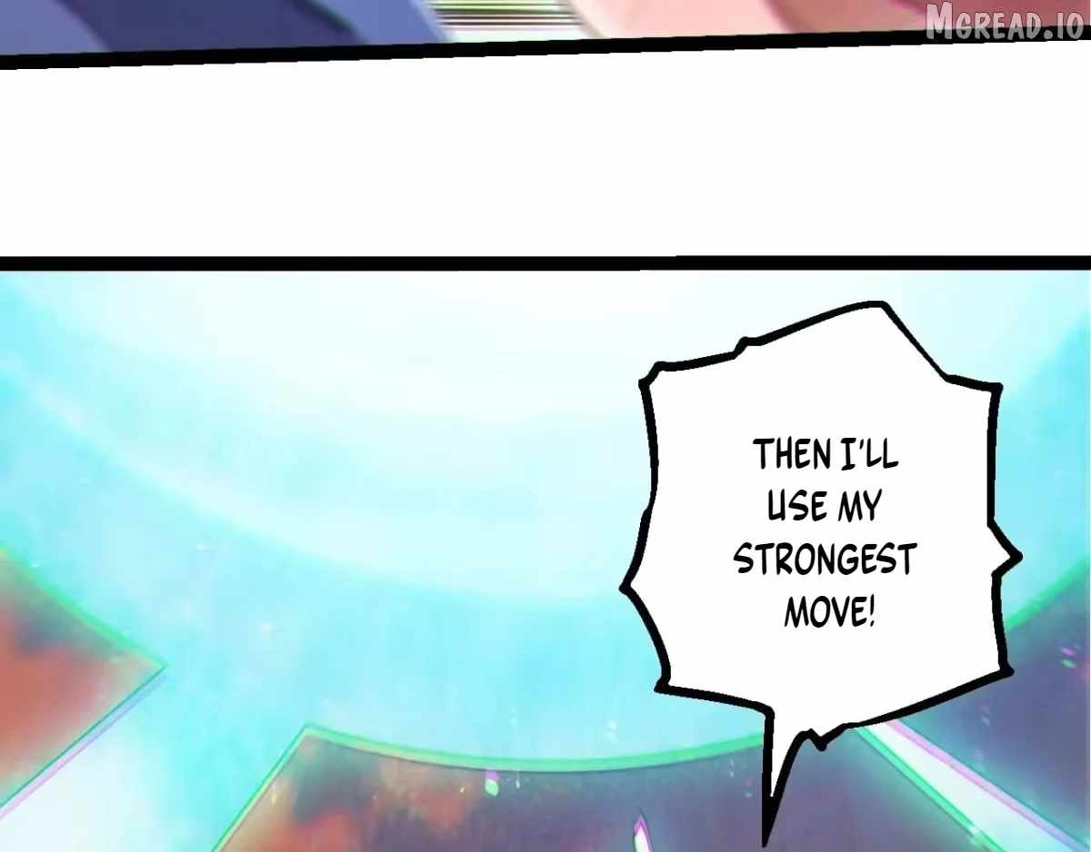 Read Evolution Begins With A Big Tree Manga Online