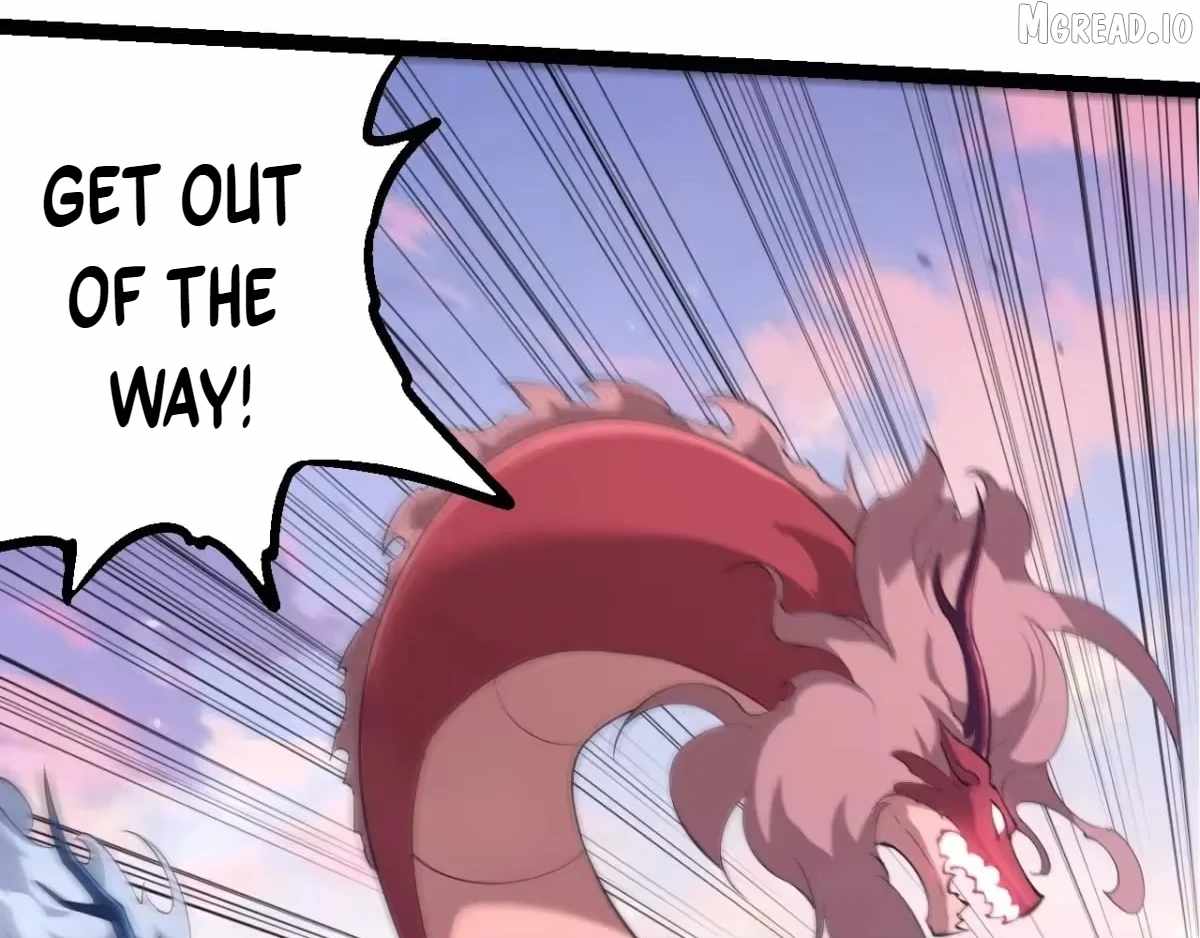 Read Evolution Begins With A Big Tree Manga Online